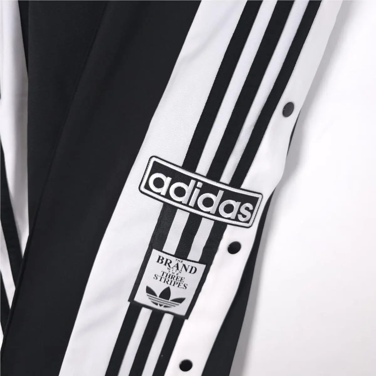 Adidas clothing - Black 14