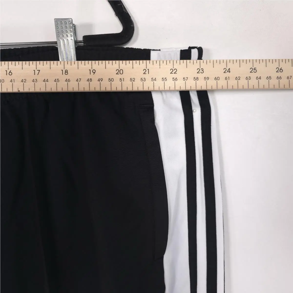 Adidas clothing - Black 2