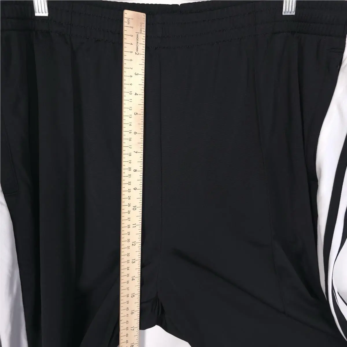 Adidas clothing - Black 4