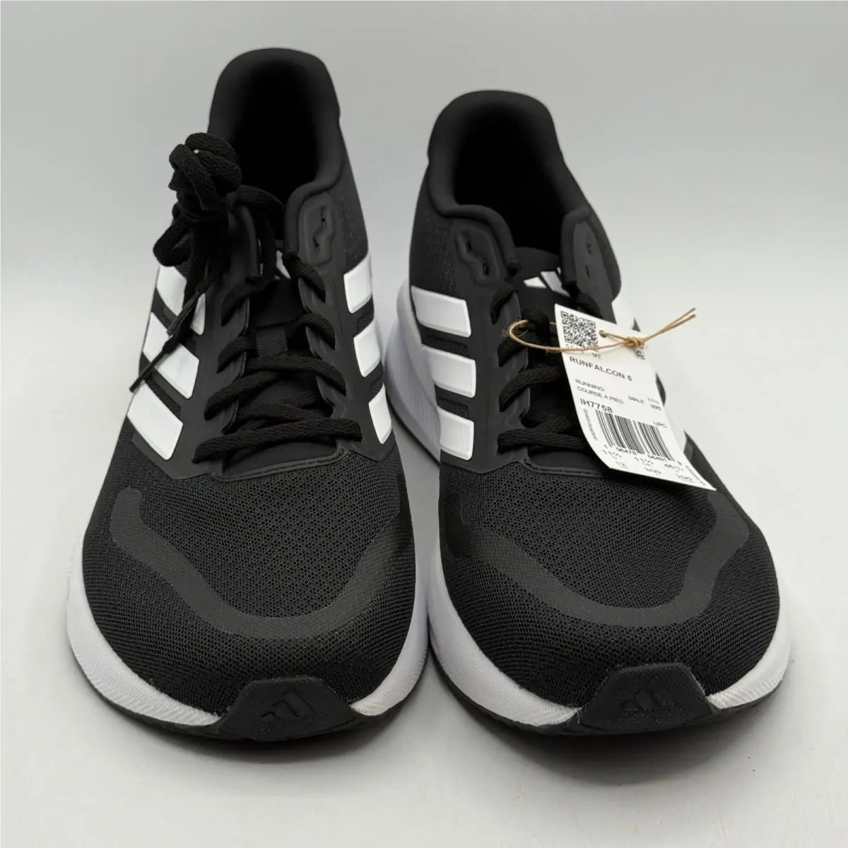 Adidas shoes - Runfalcon 5 - Runfalcon - Black 0