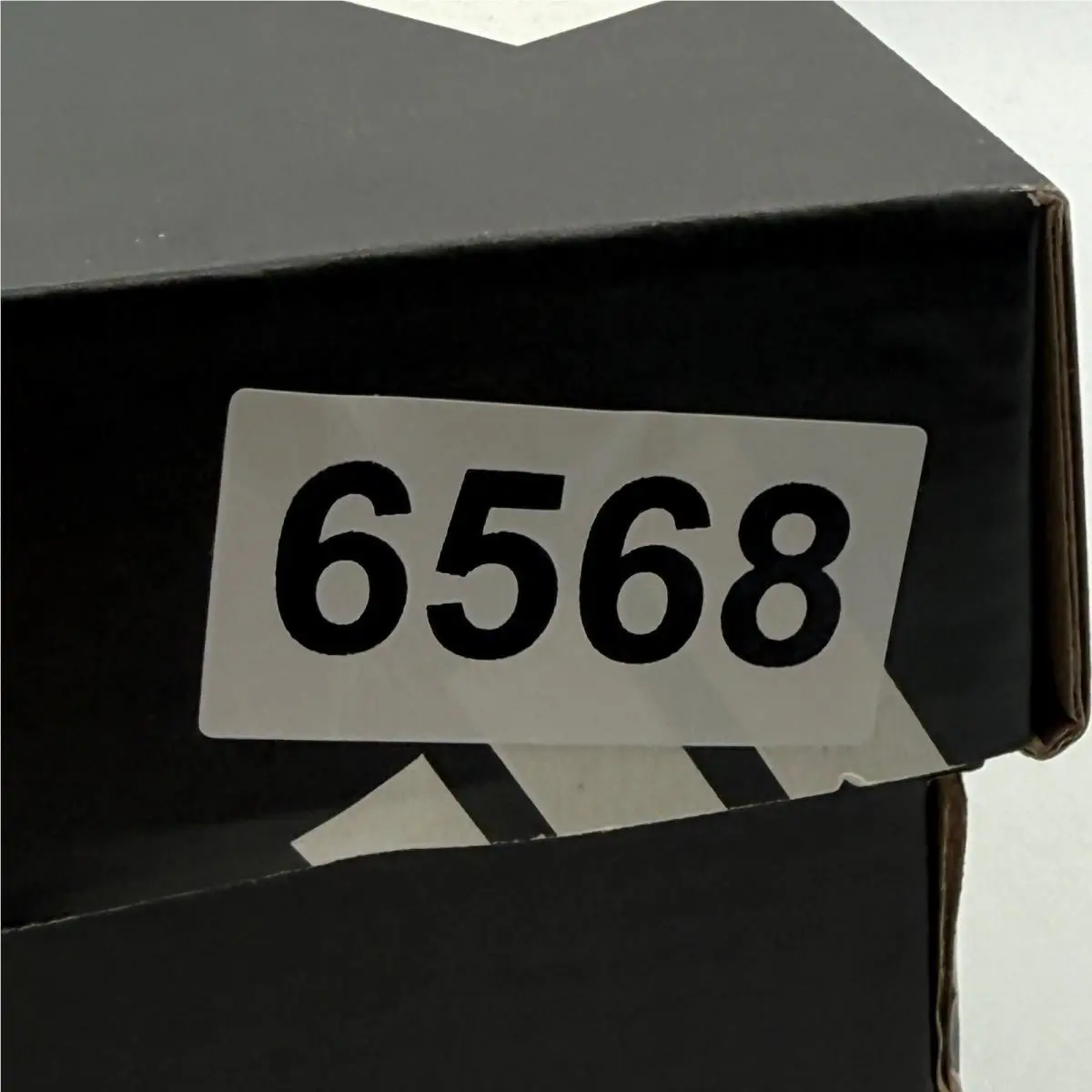 Adidas shoes - Runfalcon 5 - Runfalcon - Black 6