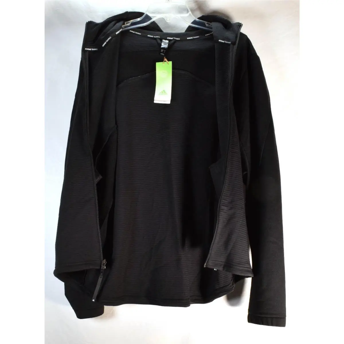 Adidas clothing - Black 2