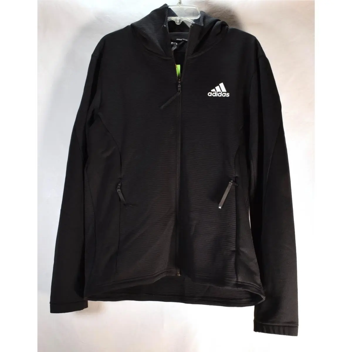 Adidas clothing - Black 4