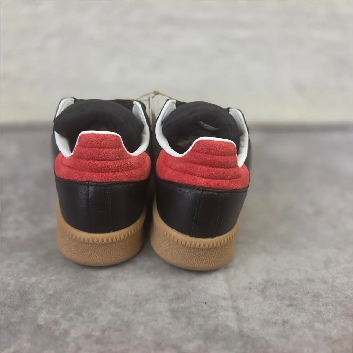 Adidas shoes - Samba XLG - Samba XLG - Black 2