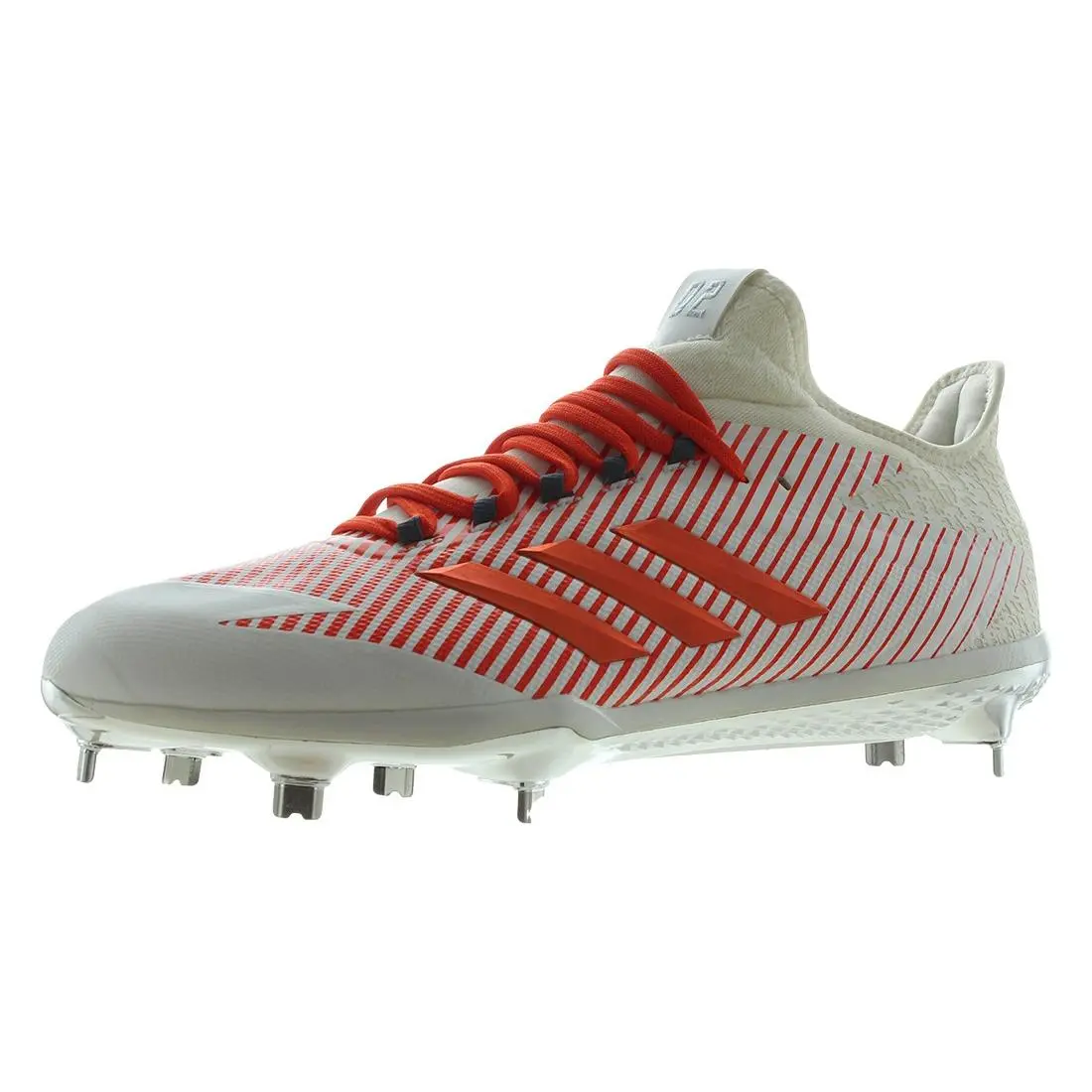 Adidas shoes - Footwear White/Brown, Main: Multi-Colored (UPC: 193106294654) 0