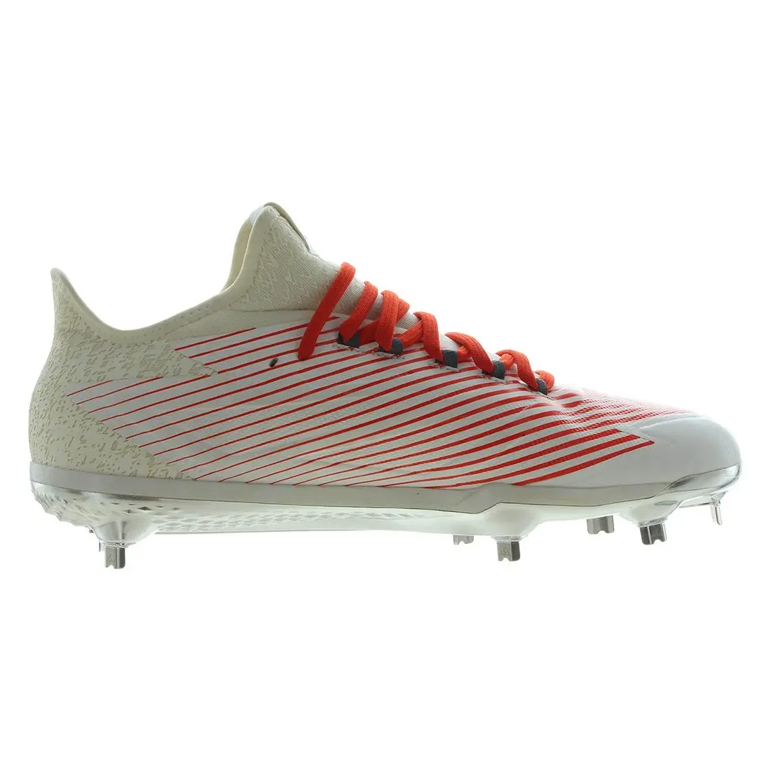 Adidas shoes - Footwear White/Brown, Main: Multi-Colored (UPC: 193106294654) 1