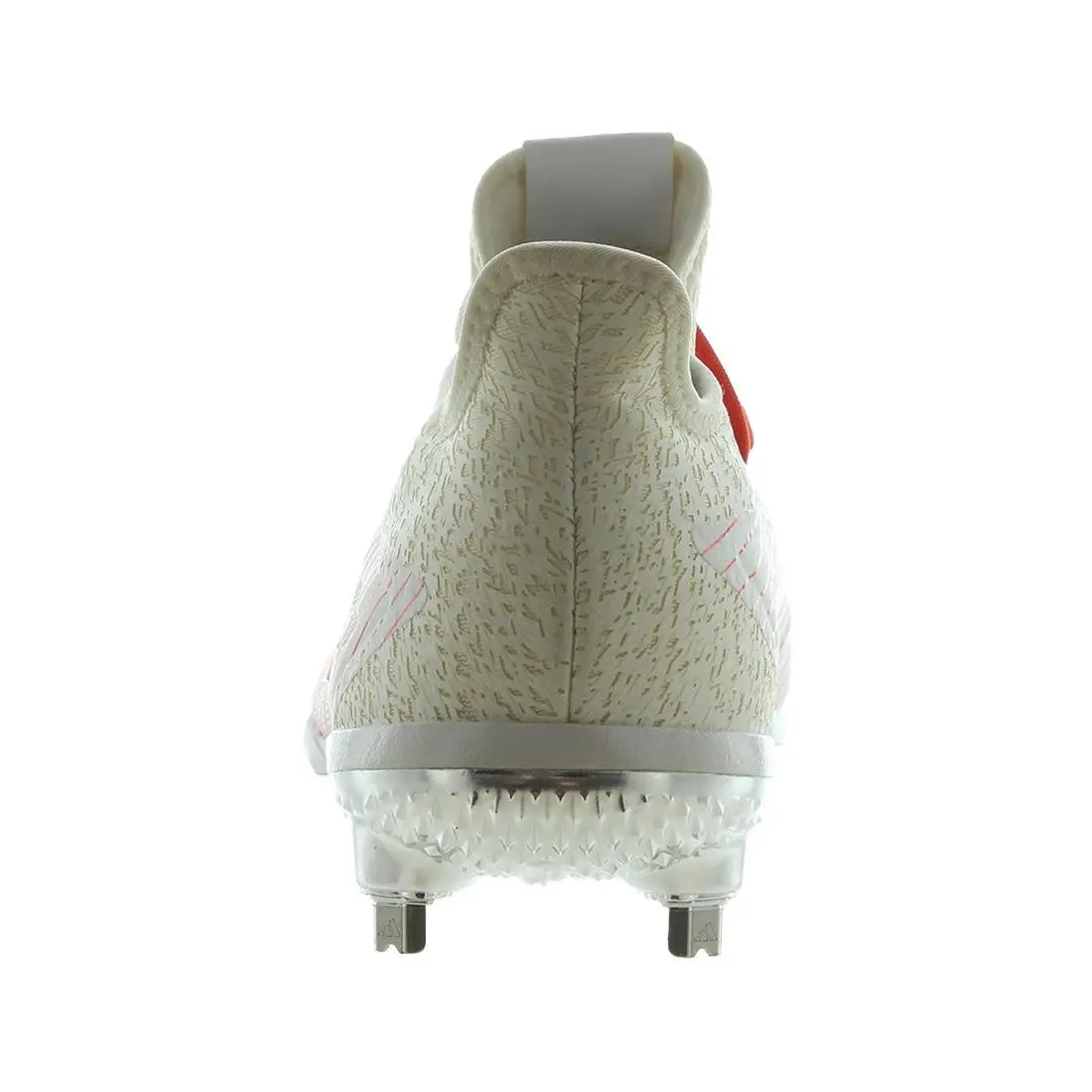 Adidas shoes - Footwear White/Brown, Main: Multi-Colored (UPC: 193106294654) 2