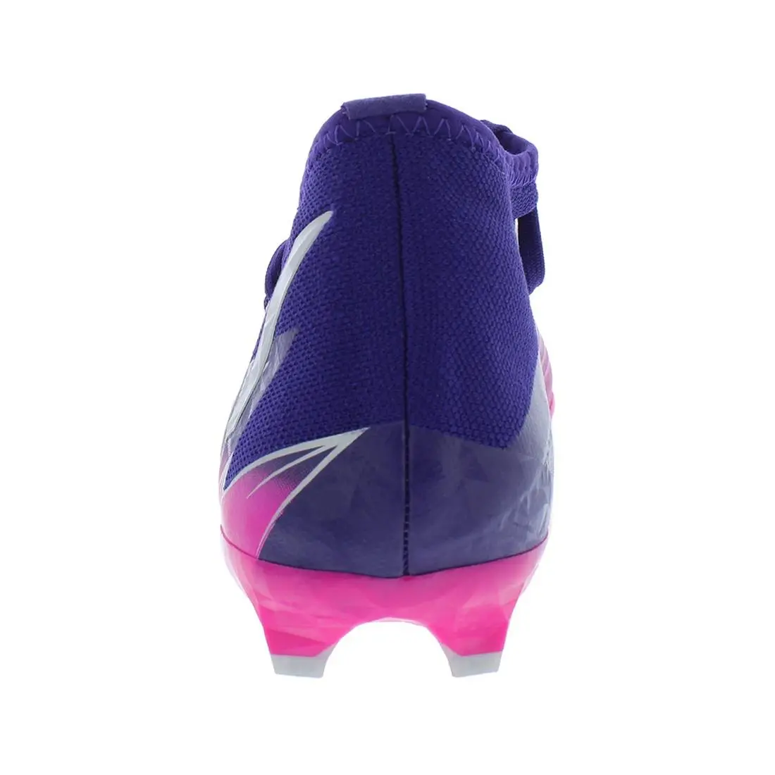 Adidas shoes - College Purple/Silver Metallic/Team Shock Pink, Main: Purple (UPC: 195734135422) 2