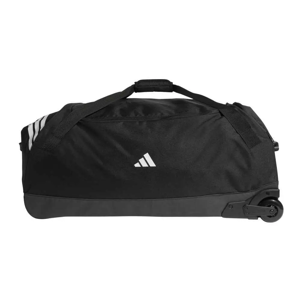 Tiro Trolley Team Bag with Wheels Extra Large Unisex Size NS SB1158-JY7 by Adidas