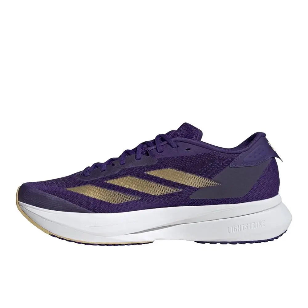 Adidas shoes - adidas Washington Adizero Sl2 Running - JQ0235 - Purple (UPC: 197621189600) 1