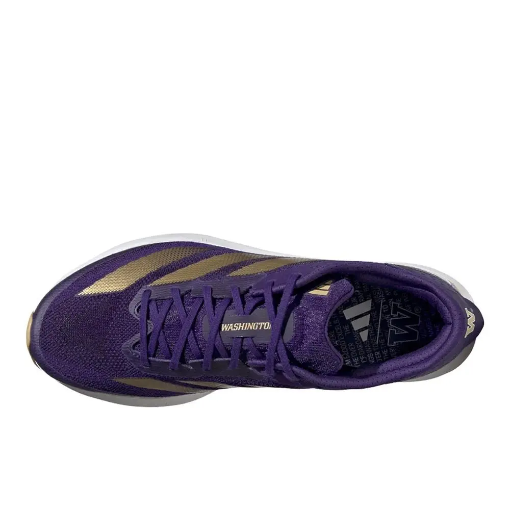 Adidas shoes - adidas Washington Adizero Sl2 Running - JQ0235 - Purple (UPC: 197621189600) 2
