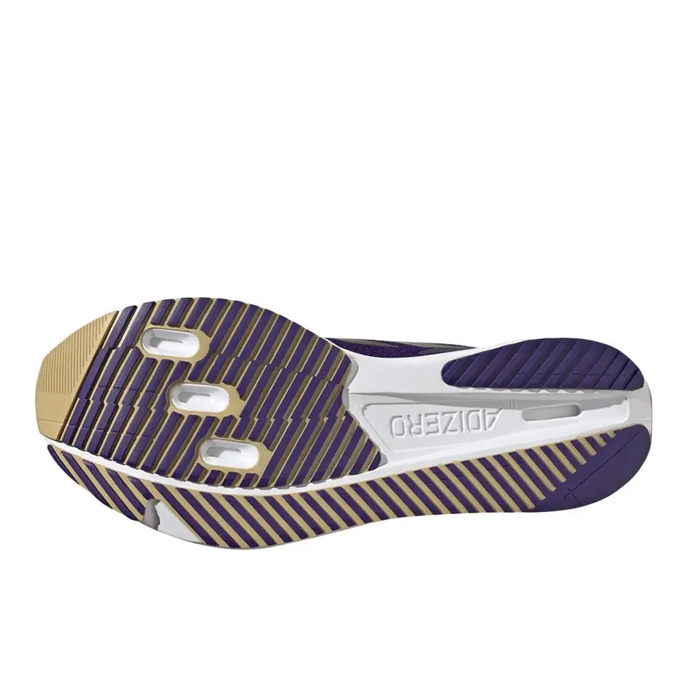 Adidas shoes - adidas Washington Adizero Sl2 Running - JQ0235 - Purple (UPC: 197621189600) 3