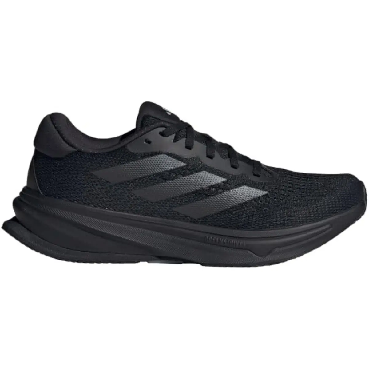 Adidas shoes - adidas Supernova - Supernova - Core Black/Iron Metallic/Grey Five (UPC: 0196468032155) 8
