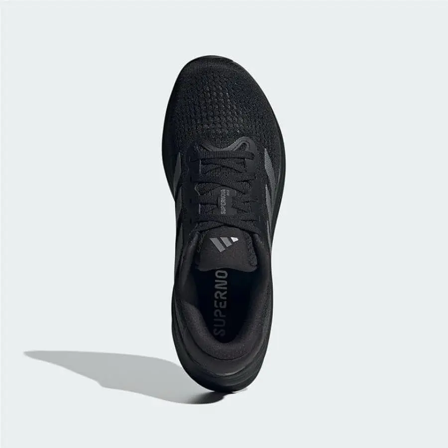 Adidas shoes - adidas Supernova - Supernova - Core Black/Iron Metallic/Grey Five (UPC: 0196468032155) 1