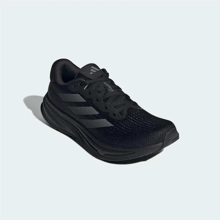 Adidas shoes - adidas Supernova - Supernova - Core Black/Iron Metallic/Grey Five (UPC: 0196468032155) 4