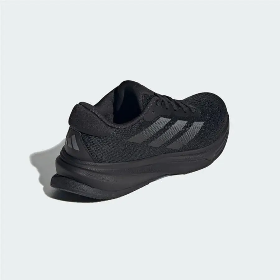 Adidas shoes - adidas Supernova - Supernova - Core Black/Iron Metallic/Grey Five (UPC: 0196468032155) 5
