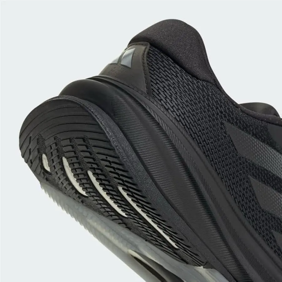 Adidas shoes - adidas Supernova - Supernova - Core Black/Iron Metallic/Grey Five (UPC: 0196468032155) 7