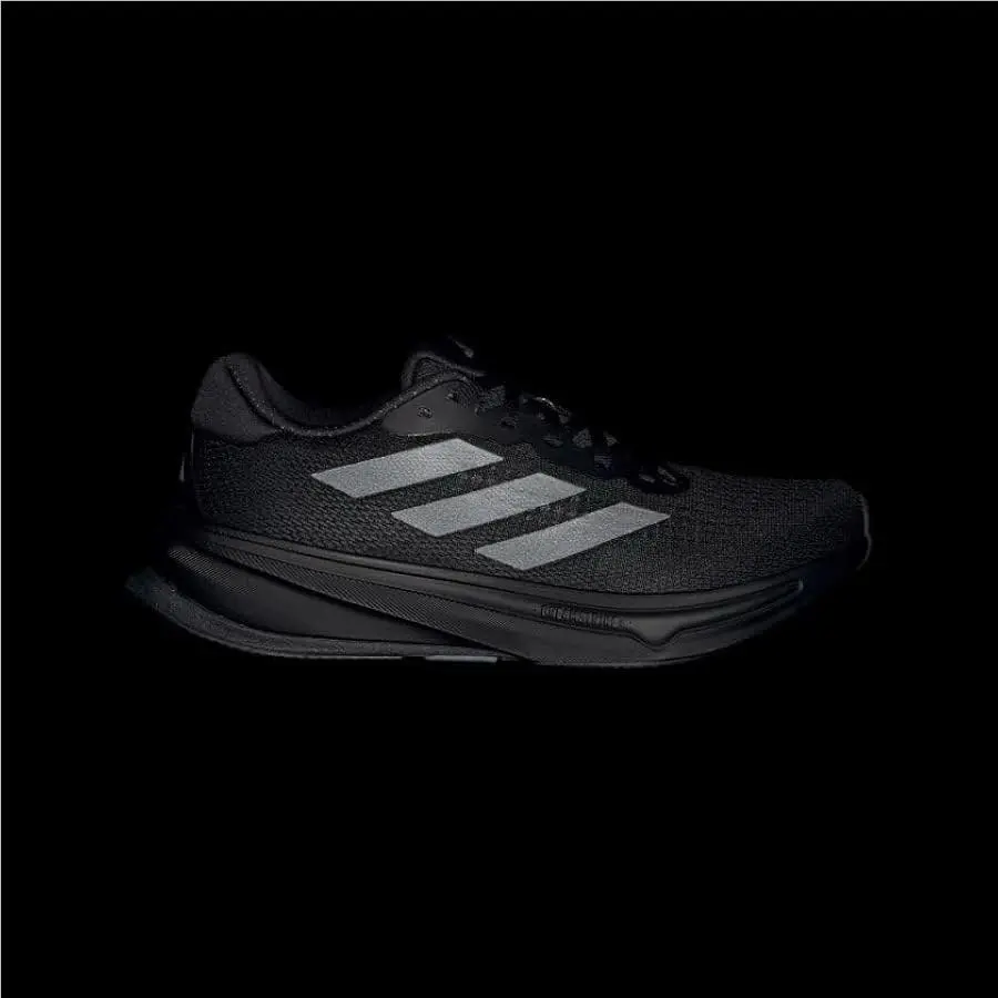 Adidas shoes - adidas Supernova - Supernova - Core Black/Iron Metallic/Grey Five (UPC: 0196468032155) 0