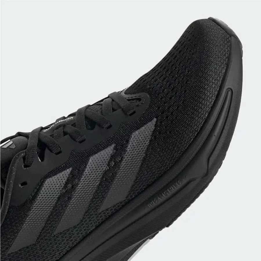Adidas shoes - adidas Supernova - Supernova - Core Black/Iron Metallic/Grey Five (UPC: 0196468032155) 6