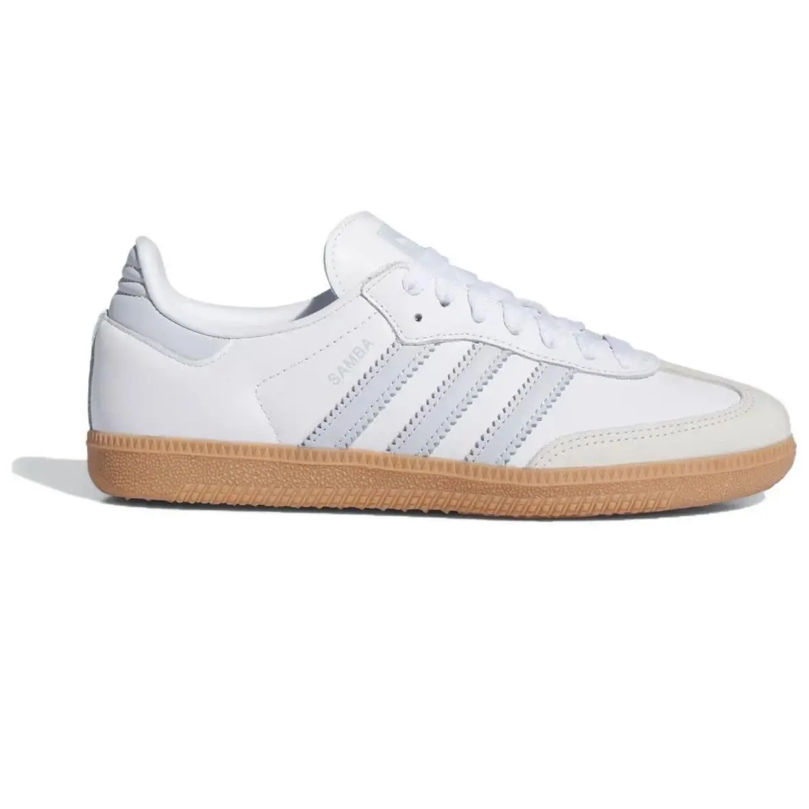Adidas shoes - adidas Samba - Samba - IE0877 - White 0