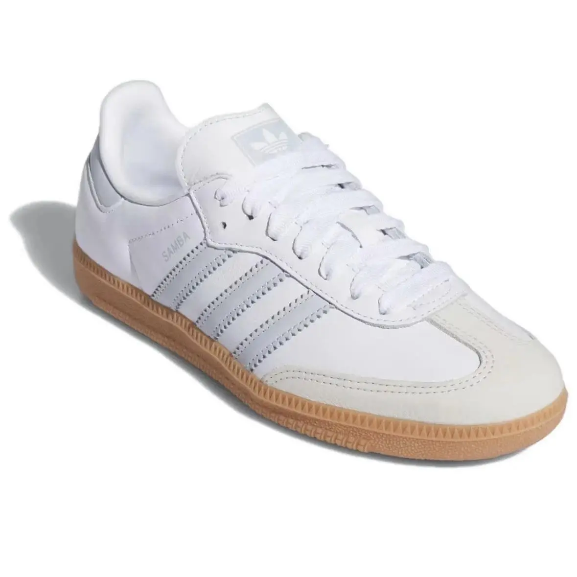 Adidas shoes - adidas Samba - Samba - IE0877 - White 1