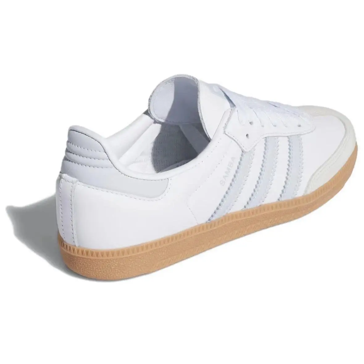 Adidas shoes - adidas Samba - Samba - IE0877 - White 2