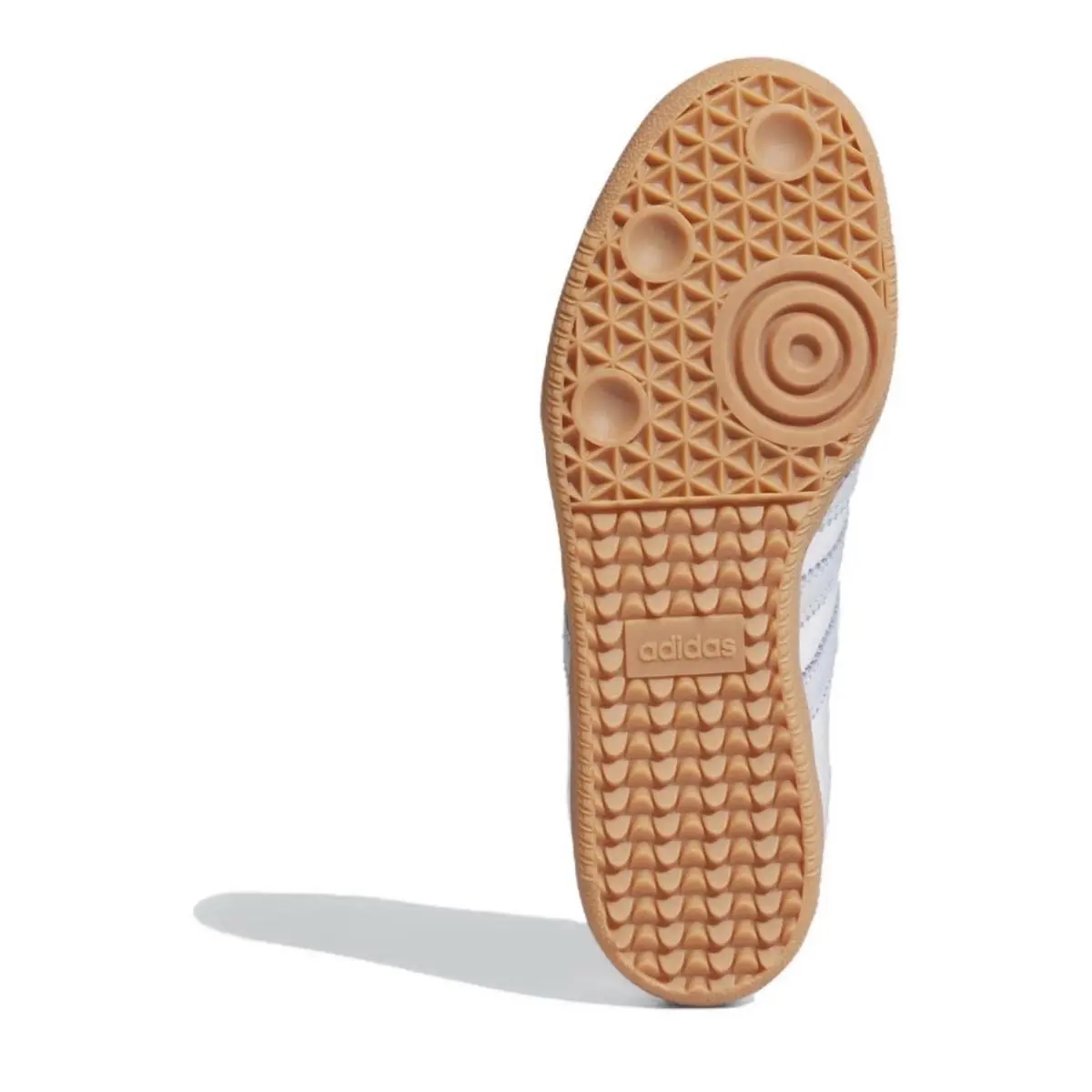 Adidas shoes - adidas Samba - Samba - IE0877 - White 4