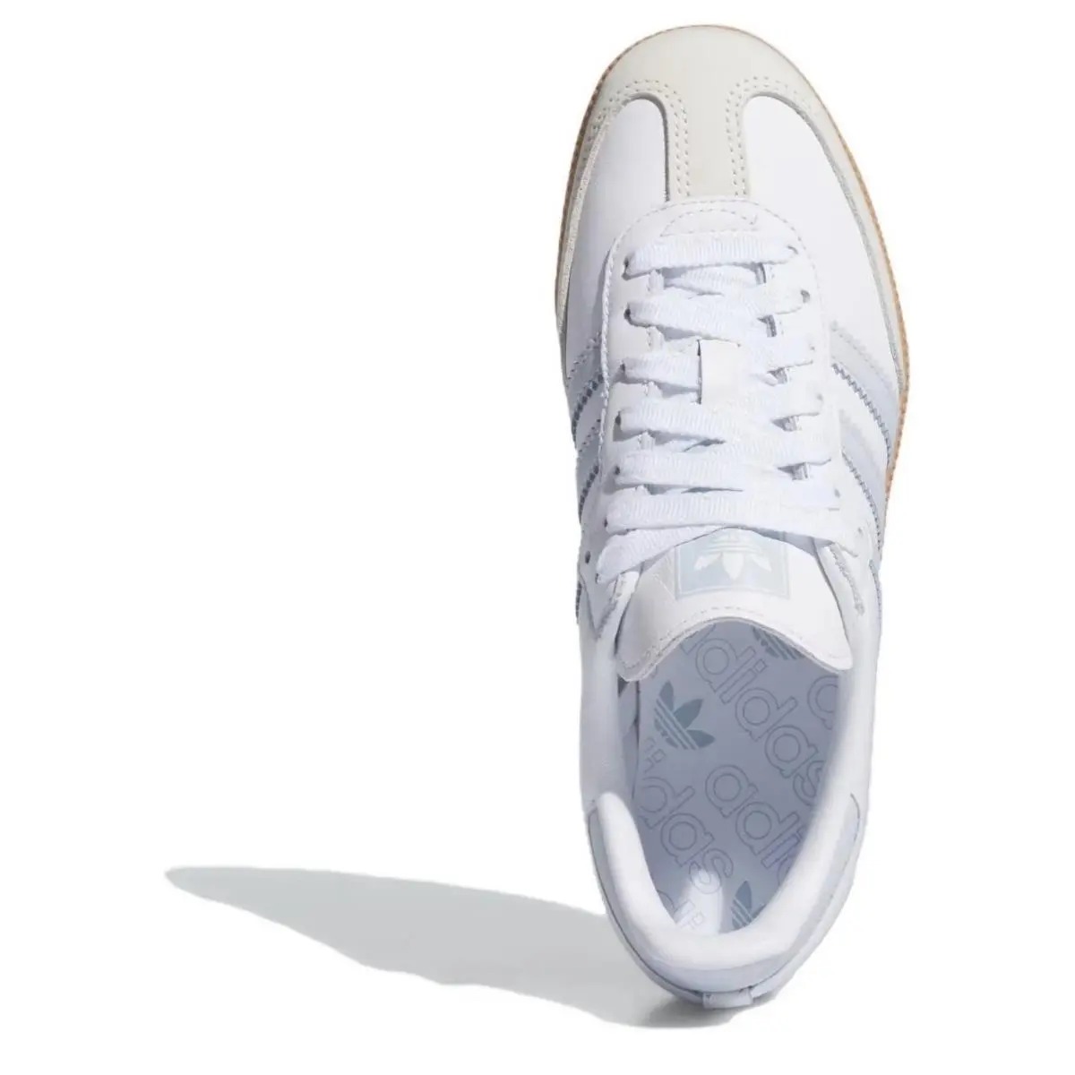 Adidas shoes - adidas Samba - Samba - IE0877 - White 5