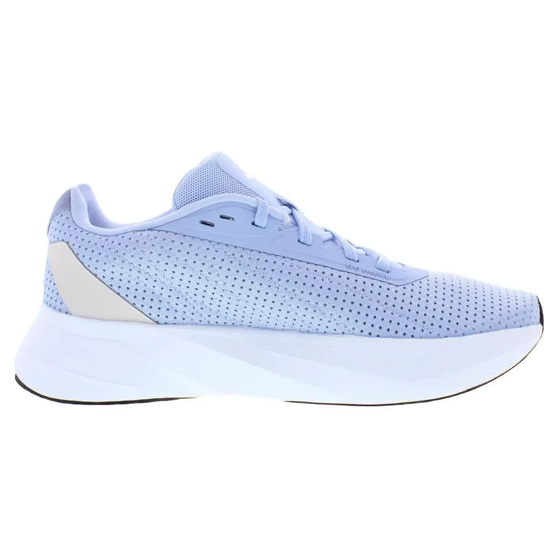 Adidas shoes - Blue Dawn/Zero Metallic/Silver Violet, Main: Blue (UPC: 196465923449) 1