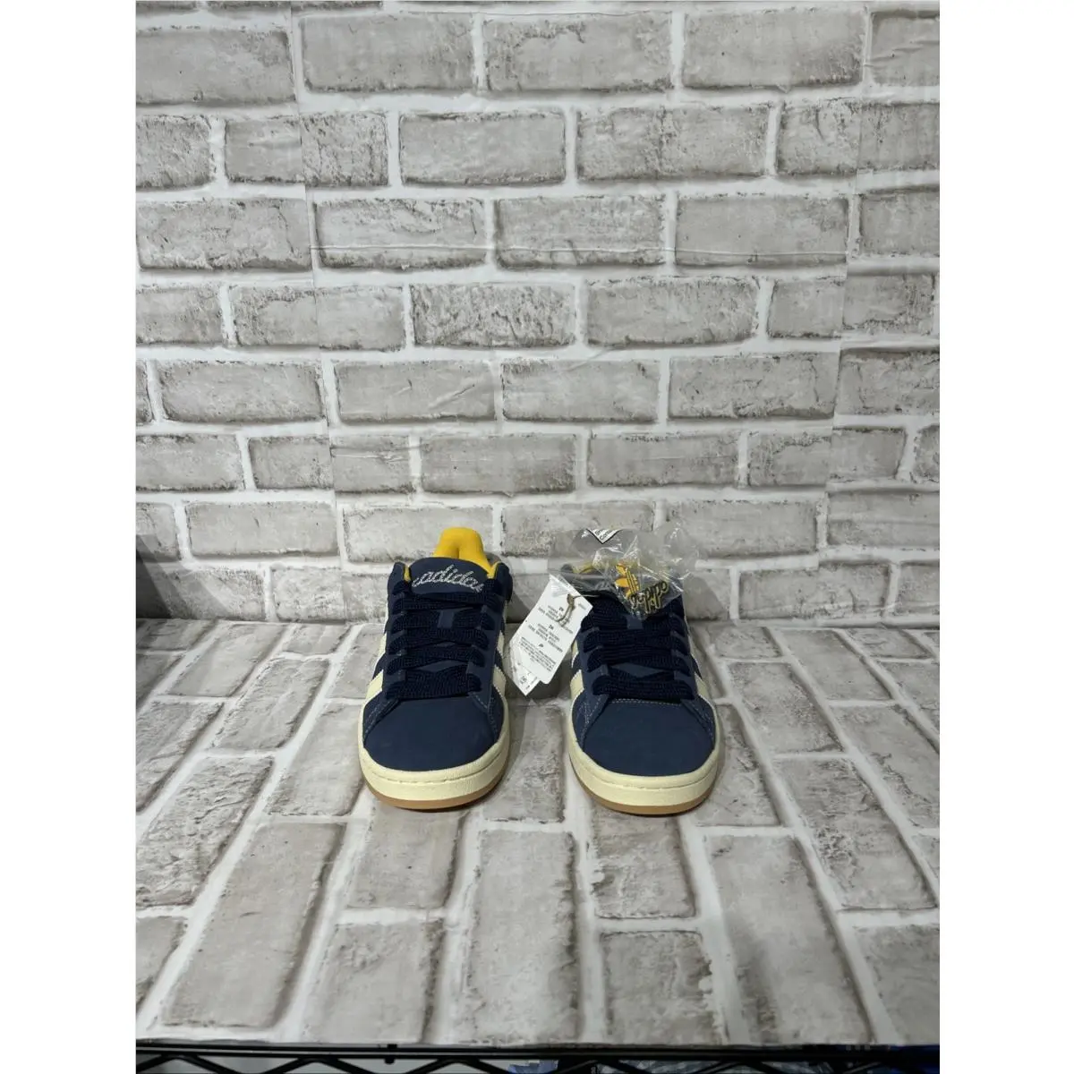 Adidas shoes - adidas Campus 00s - Campus - Blue 0