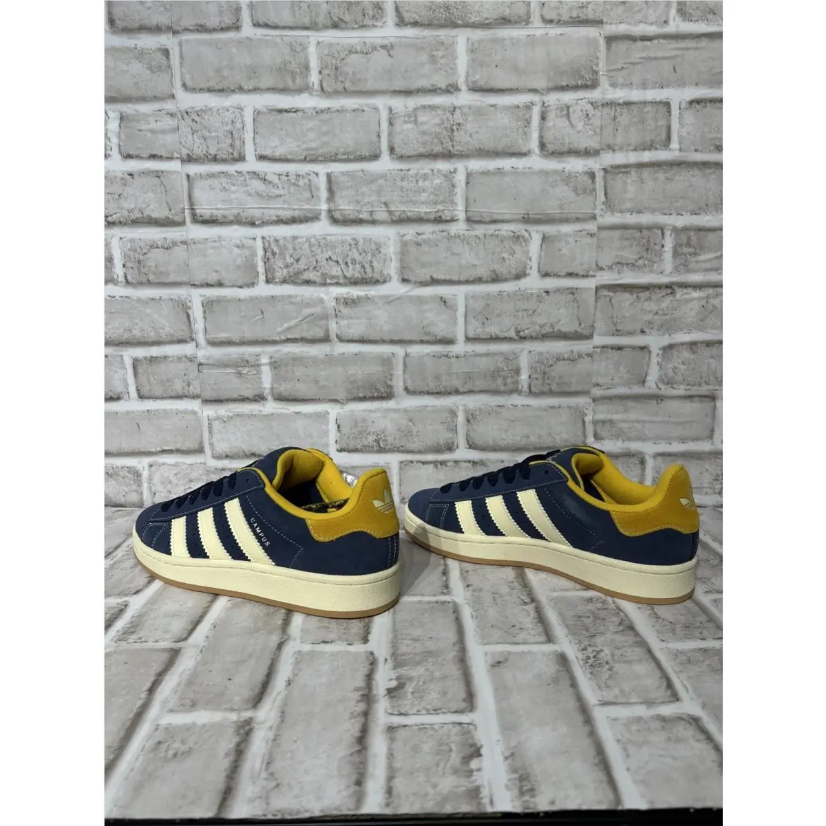 Adidas shoes - adidas Campus 00s - Campus - Blue 2