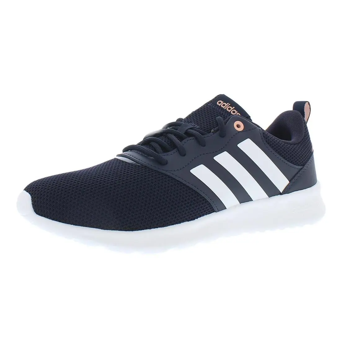 Adidas shoes - Legend Ink/White/Pink, Main: Blue (UPC: 191985439104) 0