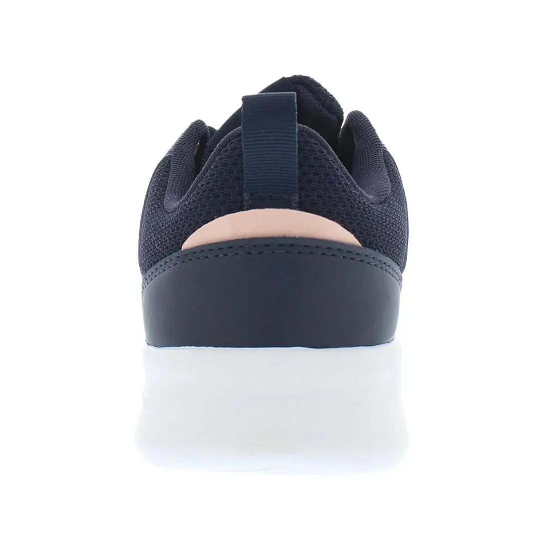 Adidas shoes - Legend Ink/White/Pink, Main: Blue (UPC: 191985439104) 2