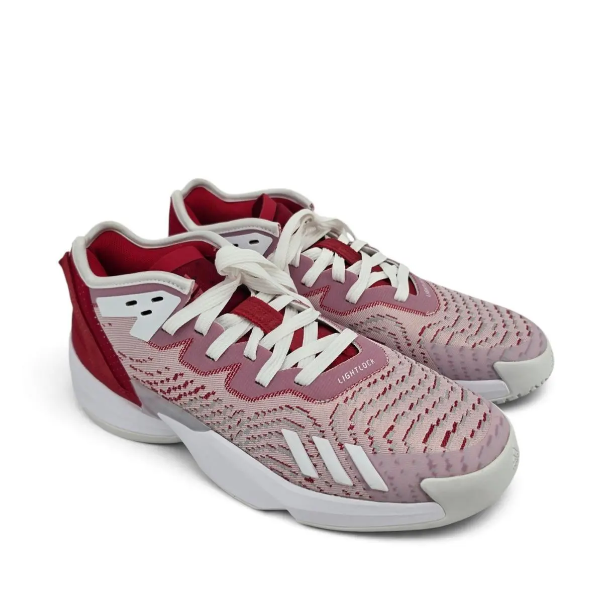 Adidas shoes - Red 0