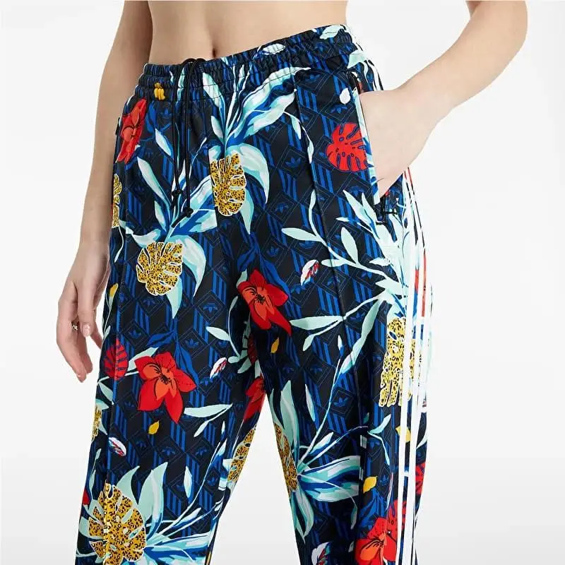 Adidas clothing - Adidas HER Studio London TRACK PANT - GN3594 - Multicolor (UPC: 194817955100) 0