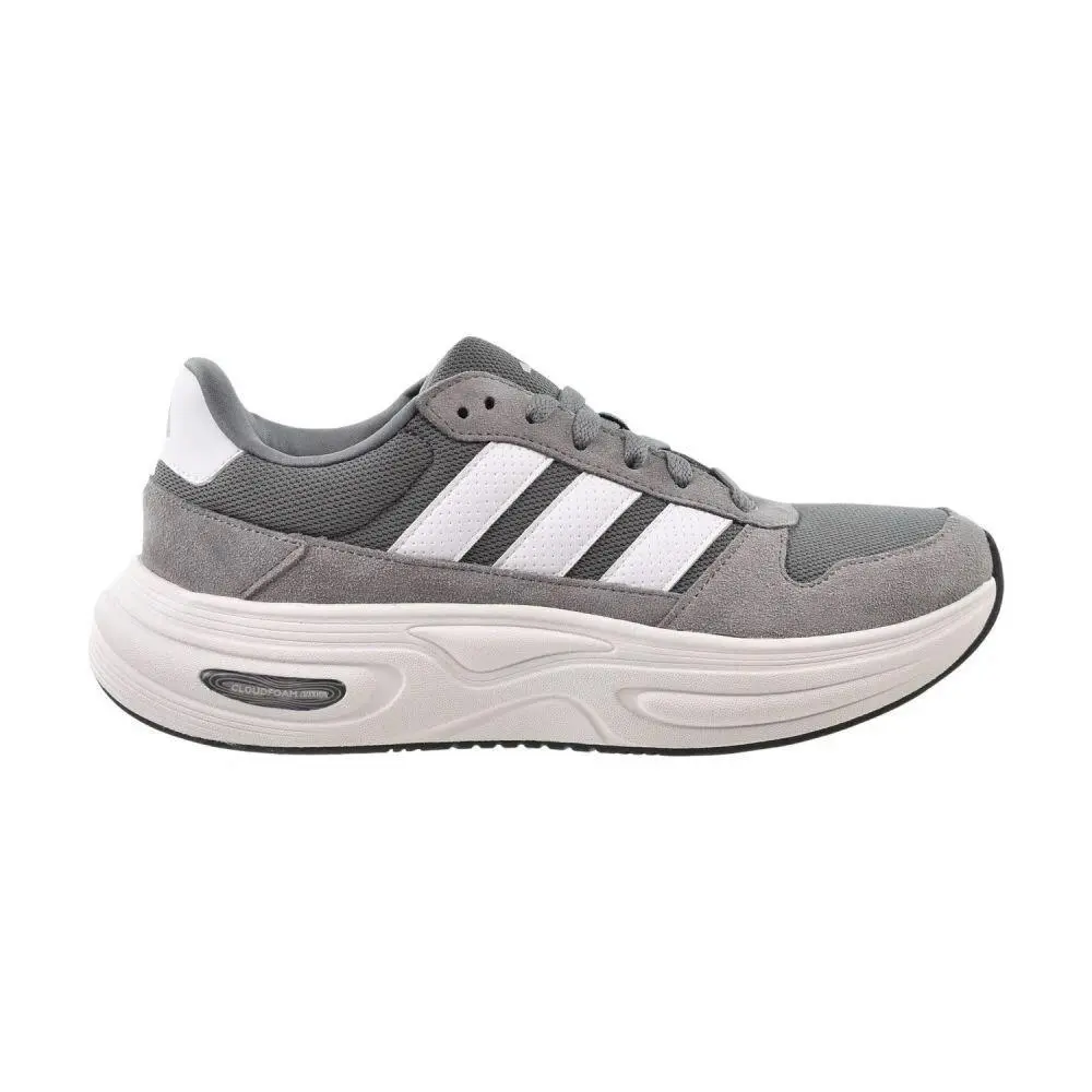 Adidas shoes - Grey/White 9