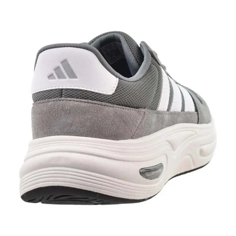 Adidas shoes - Grey/White 5