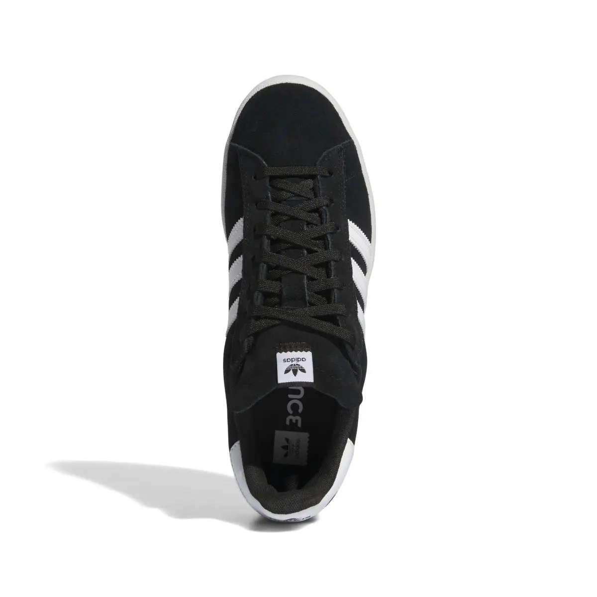 Adidas shoes - Black 0