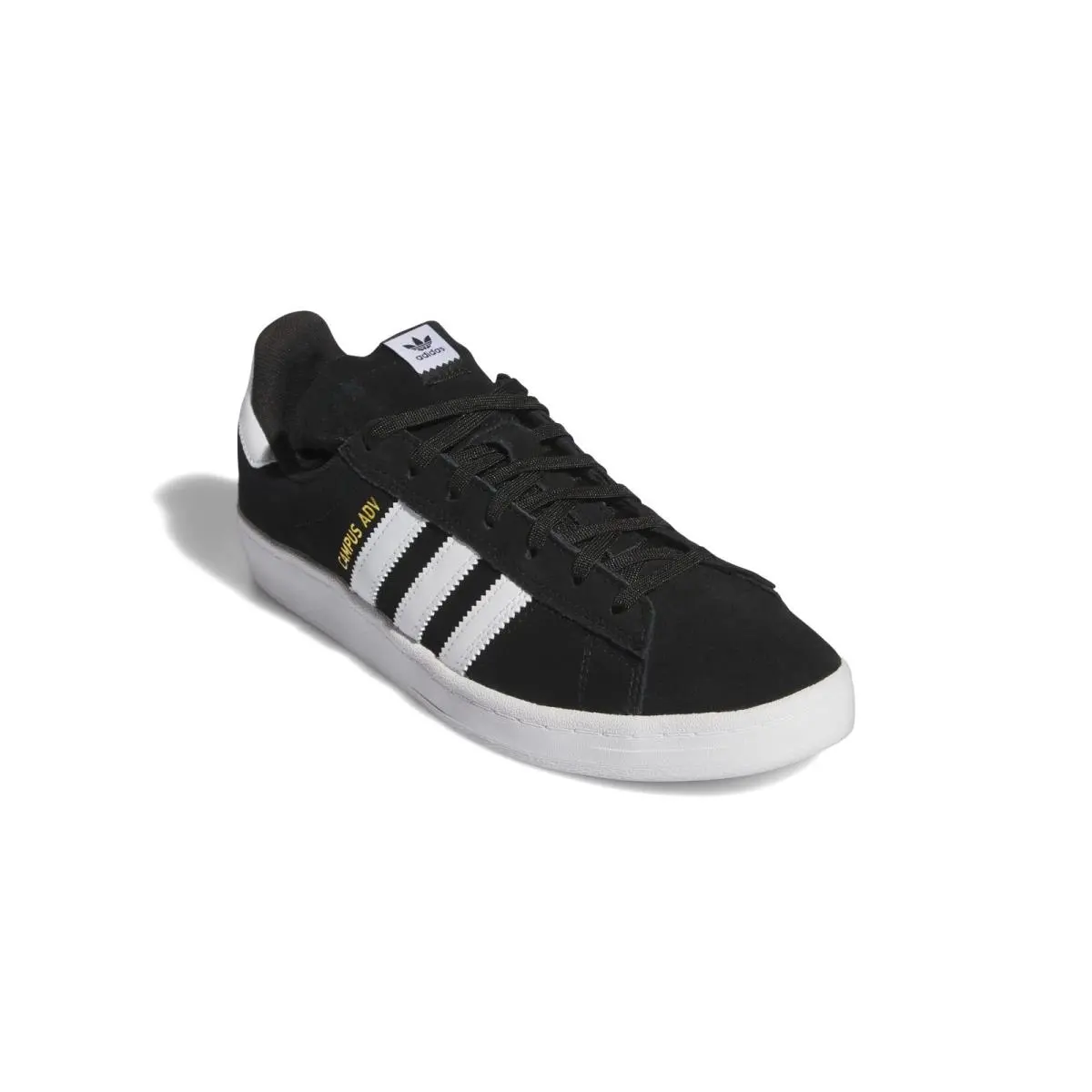 Adidas shoes - Black 3