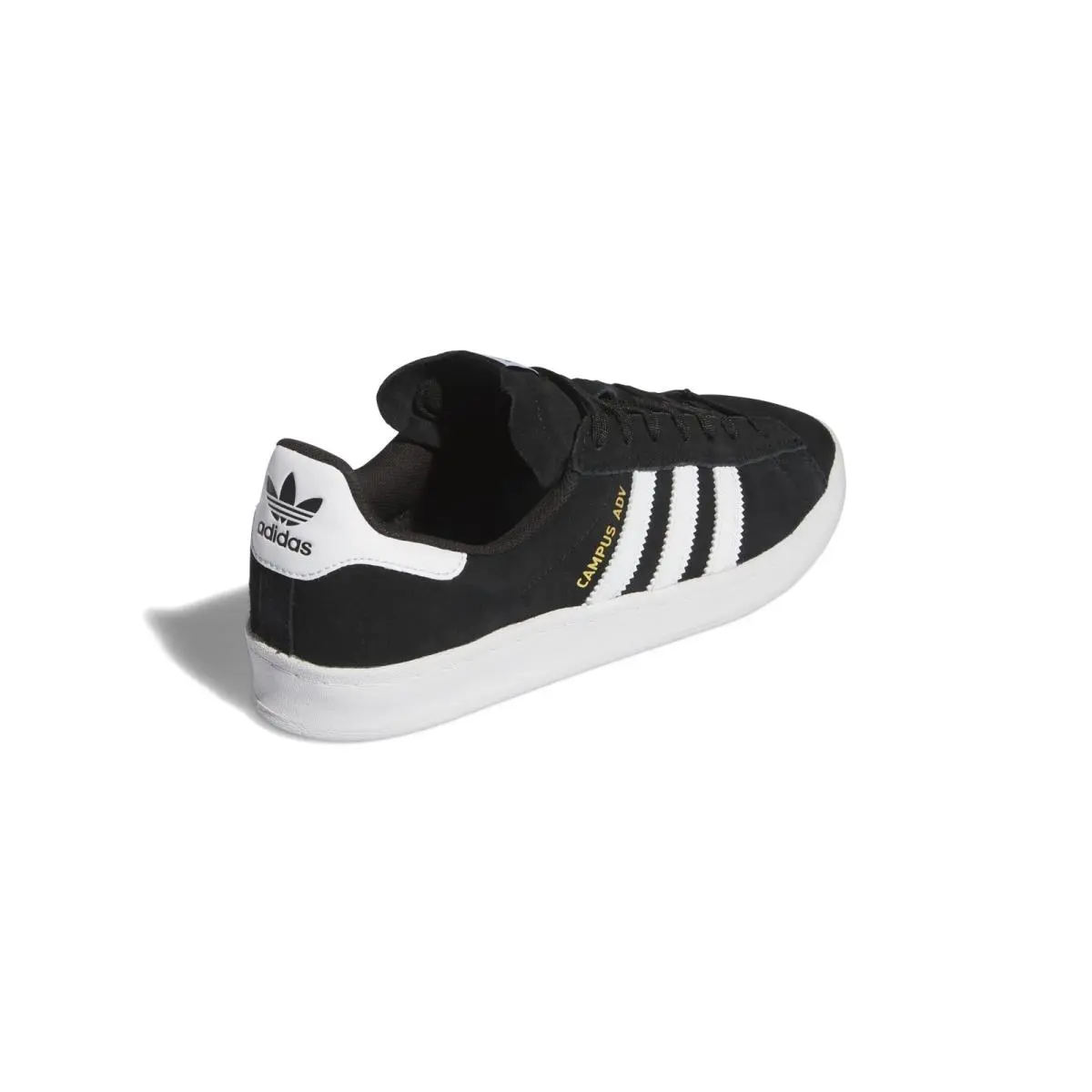 Adidas shoes - Black 4
