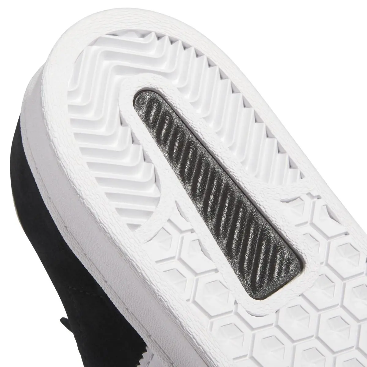 Adidas shoes - Black 5