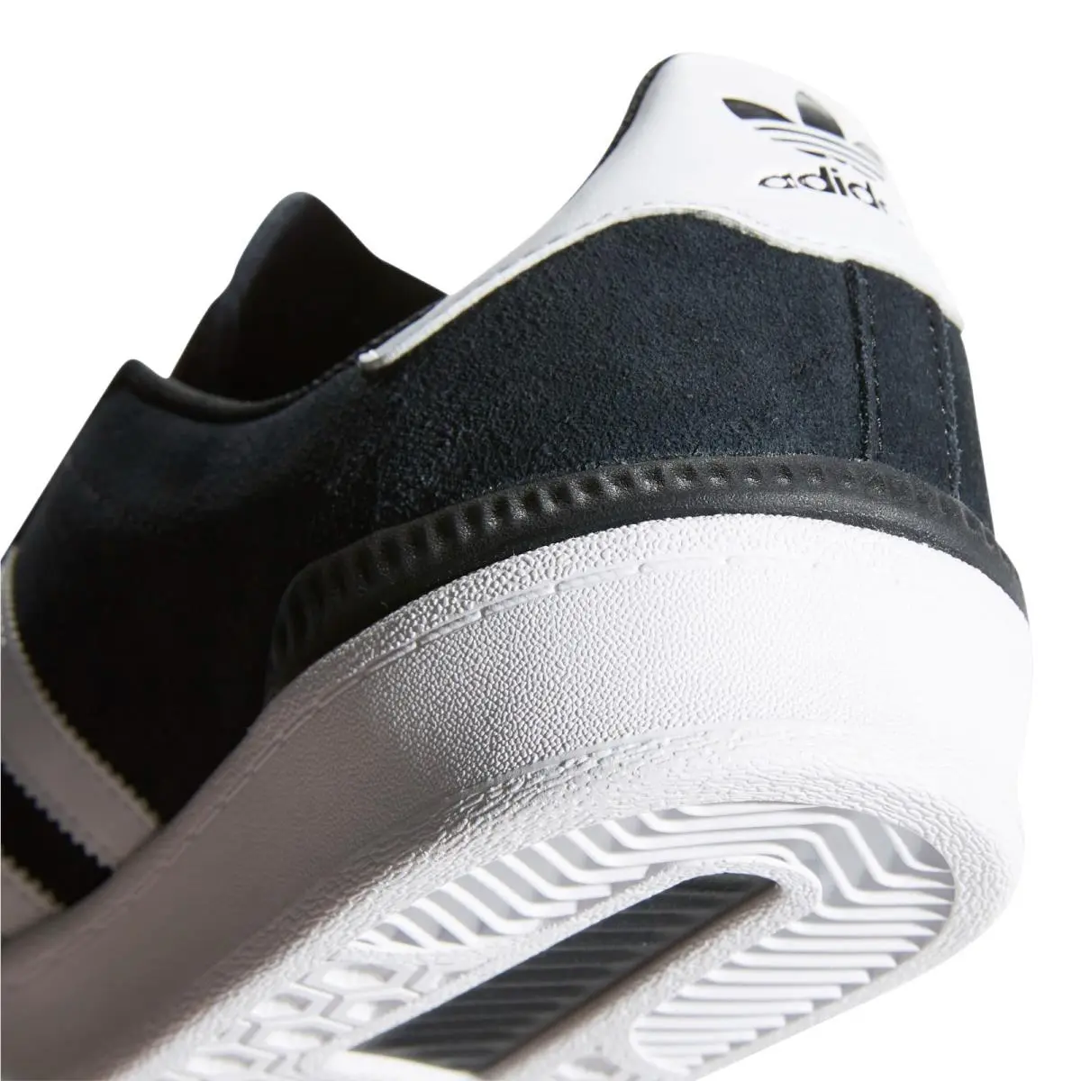 Adidas shoes - Black 7