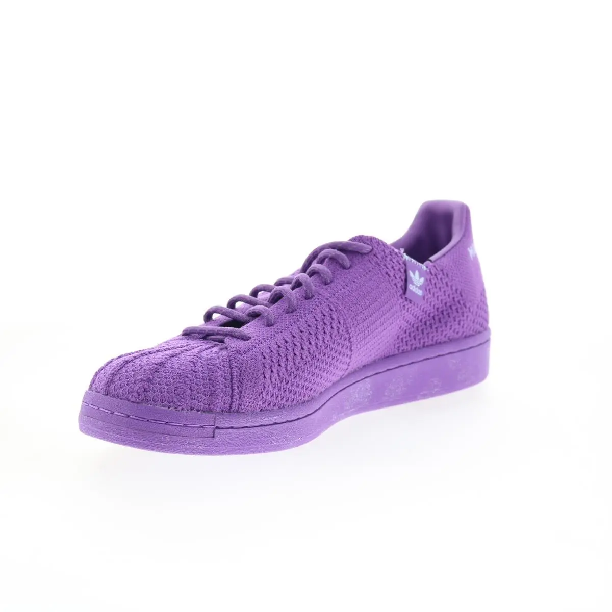 Adidas shoes - adidas Superstar - Superstar - S42929 - Purple (UPC: 194819010234) 2