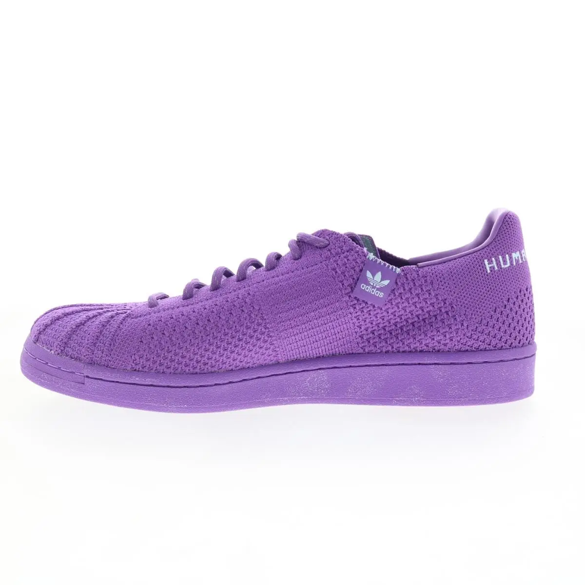 Adidas shoes - adidas Superstar - Superstar - S42929 - Purple (UPC: 194819010234) 3