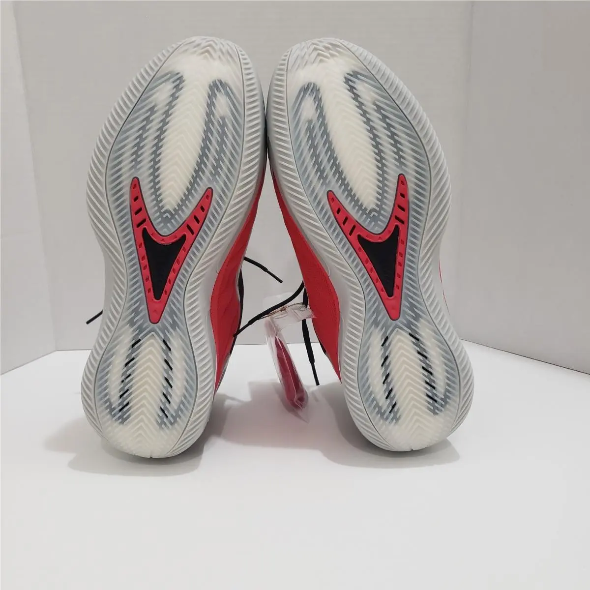 Adidas shoes - adidas AE 2 - JQ9497 - Red 0