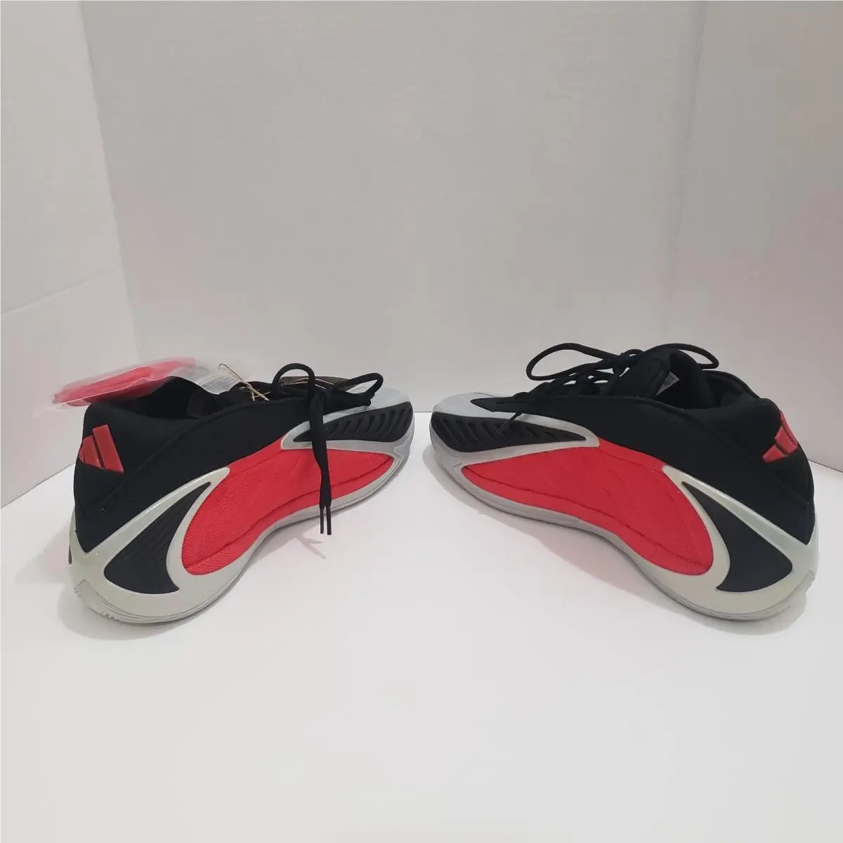 Adidas shoes - adidas AE 2 - JQ9497 - Red 5