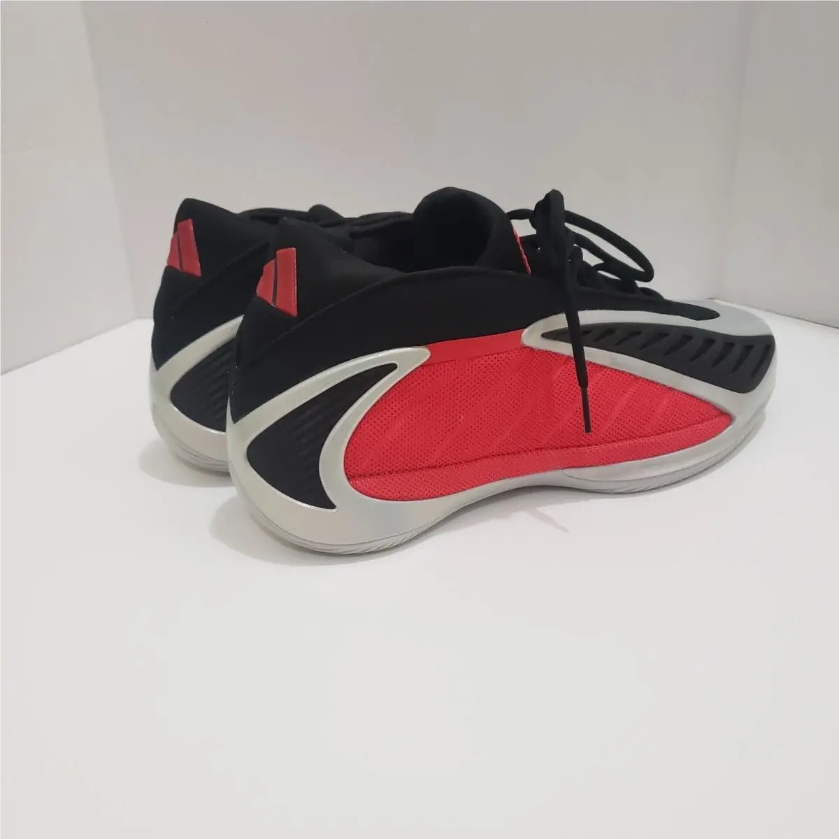 Adidas shoes - adidas AE 2 - JQ9497 - Red 6