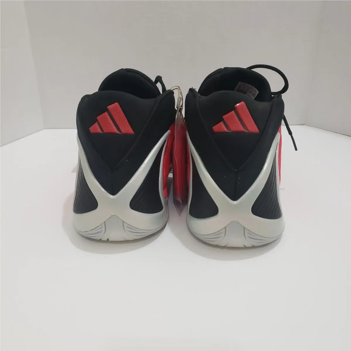 Adidas shoes - adidas AE 2 - JQ9497 - Red 7