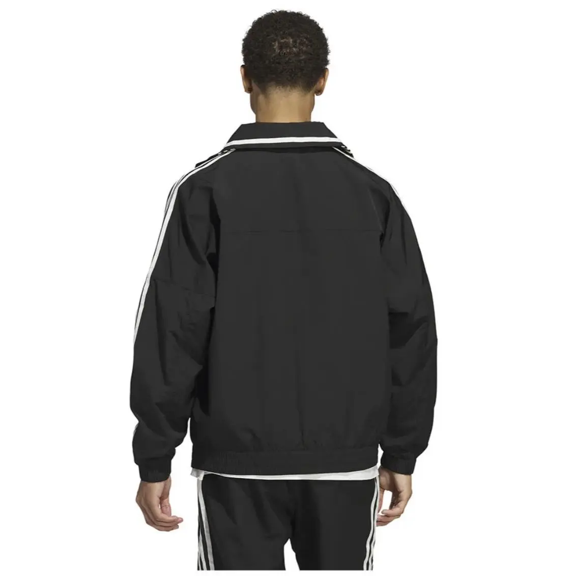 Adidas clothing - JD5197 - JD5197 - Black (UPC: 196475539685) 0