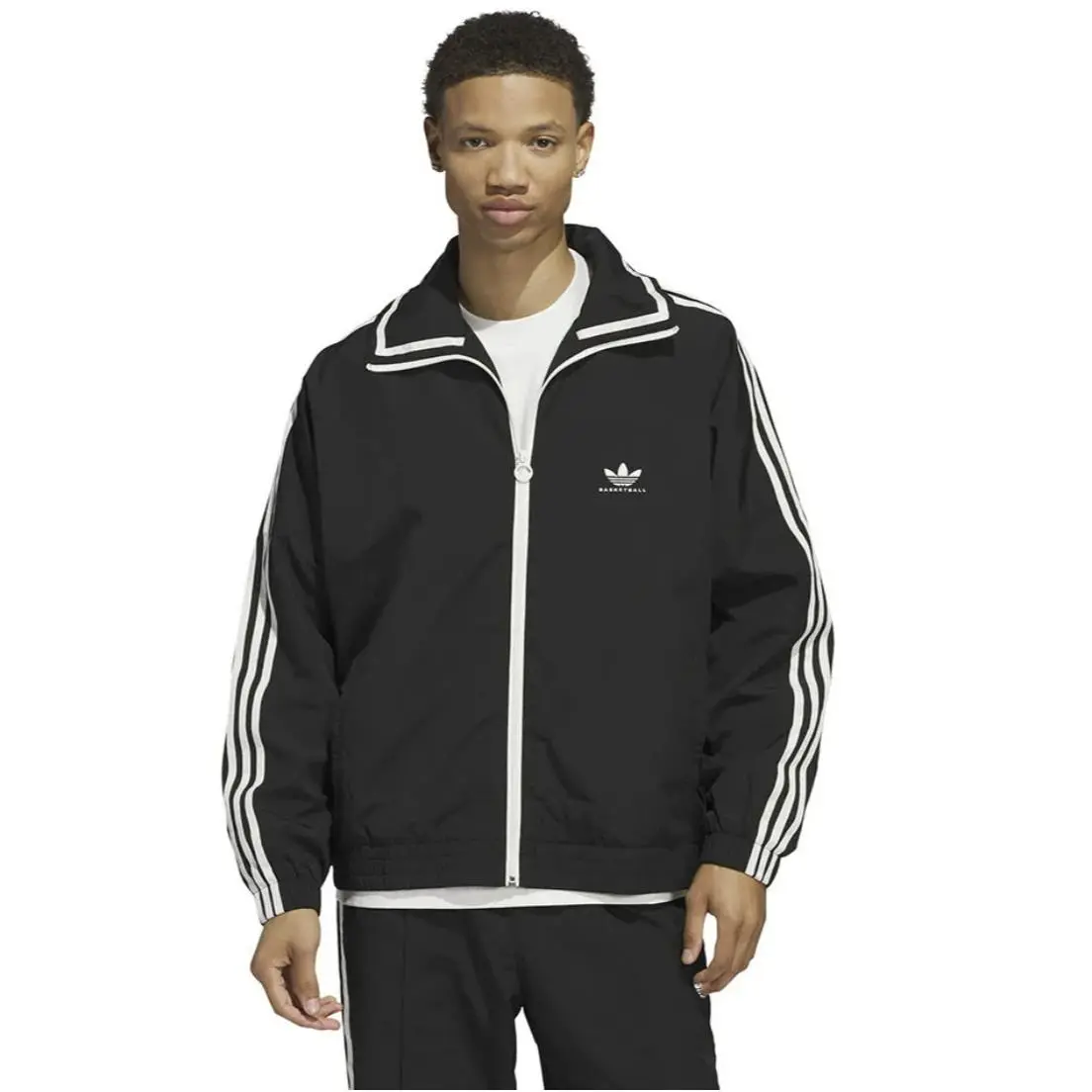 Adidas clothing - JD5197 - JD5197 - Black (UPC: 196475539685) 1